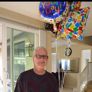 Meet your Posher, Analine